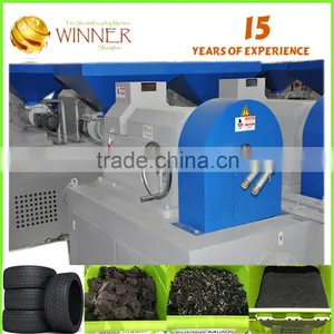 Oil Purifier Used Plastic Recycling Machine Price Company thumbnail-1