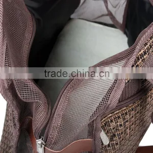 Fashional Pet Carrier thumbnail-3