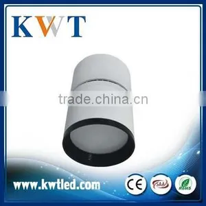 New Products 2016 Innovative Products Sliver Surface Mounted Spotlight thumbnail-2