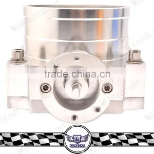100mm Auto Racing Throttle Body Price, Turbo Parts Throttle Body Assy thumbnail-2