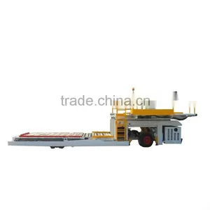 Airport Container Loader thumbnail-1