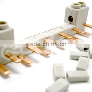 New Type 6 KA Busbar With 6 Pole thumbnail-1