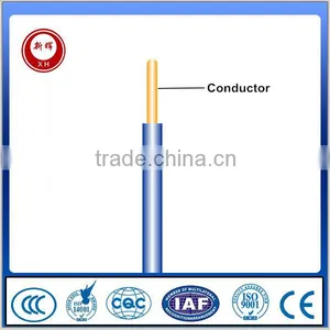 Family House Building Hotel Pvc Electric Wire thumbnail-2