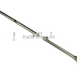 Veterinary Milk Passing Needle for Vet Cow Teat thumbnail-2