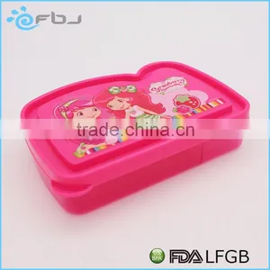 ~ Promotional BPA Free Lunch Boxes Keep Food Warm Container China Manufacturer thumbnail-3