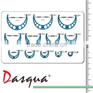 OUTSIDE MICROMETER SET thumbnail-1
