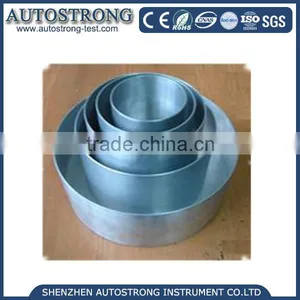 Iec60335 Test Pans/vessel for Induction Hob Element thumbnail-1