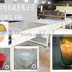 Machinery Equipment Half Automatic Filling Line thumbnail-1