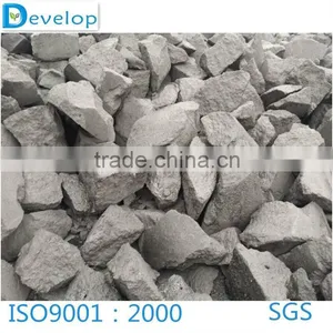 Low Sulphur Carbon Anode Scraps For Metal Melting thumbnail-1
