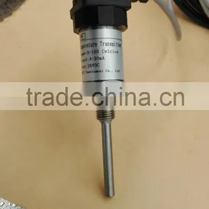High Quantity Low Cost Oil Water Industrial Pressure Sensor and Transmitter Manufacturer thumbnail-2