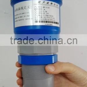 China Ultrasonic Position Sensor thumbnail-2