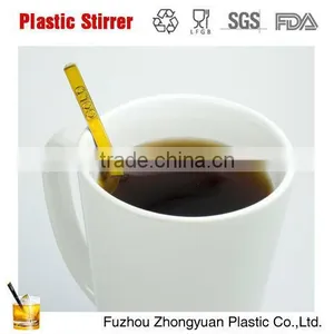 Using in Table or Kitchen Plastic Swizzle Stirrers for Picking,stiring thumbnail-1