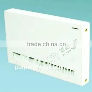 Copper Tube Convector 4 Pipes thumbnail-1