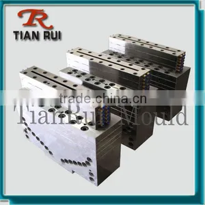 Door Panel Extrusion Mould thumbnail-5