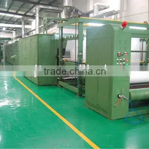 Non Woven Cable Wrapped Fabric thumbnail-1