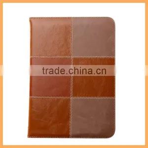 Splice Colorful Tablet Case, for Ipad Air 2 Smart Cover thumbnail-1