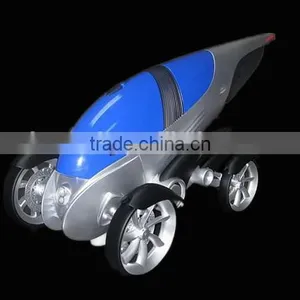 High Precision Sino Toy Car Mould thumbnail-4