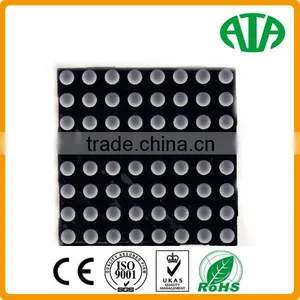 Various Color Dot Led Matrix Display 5x7 Dot Led Module Panel 1.9mm thumbnail-4