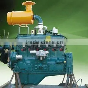 Stable Quality Natural Gas Engine thumbnail-1