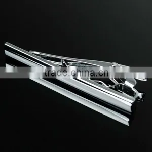 Tie Pins Necktie Clips thumbnail-1