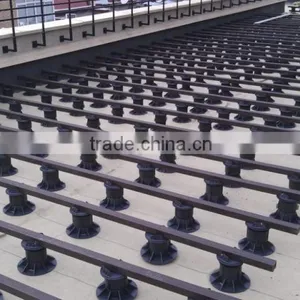 Adjustable Plastic Pedestal thumbnail-1