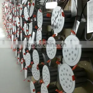 Hot Sells15*3W Led Down Light for Middle East Market thumbnail-2