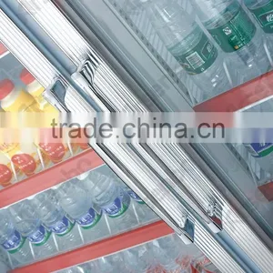 Wholesale Price Display Refrigerator Showcase thumbnail-3