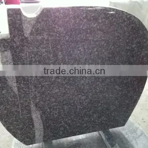G664 Granite Monument thumbnail-1