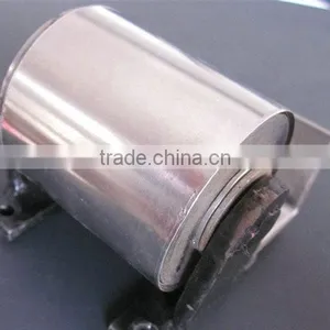 Adjustable Customize Design Telescopic Shutter Shields For Tool thumbnail-5
