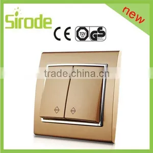 High Quality Best Price Electrical Switch thumbnail-2