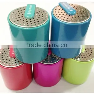 New Design Speakers Subwoofer,bluetooth Speaker Outdoor With Handsfree Function thumbnail-6