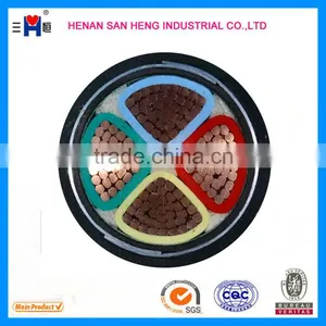 Underground Steel Wire Armoured Power Cables Size thumbnail-6