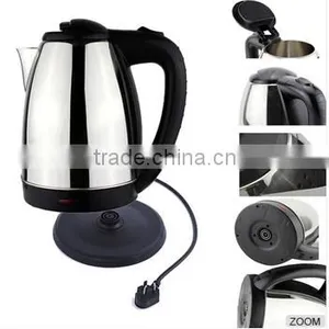 Electric Kettles That Boil Milk Electric Milk Boiler Home Kitchen Appliance thumbnail-1
