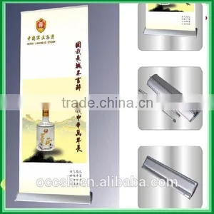 Beautiful Roll up Banner for Advertising thumbnail-1