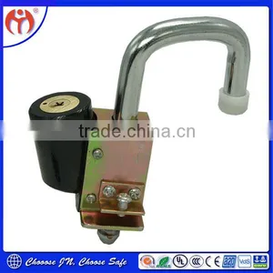 Mechanical Gun Safe Key Lock JN508 thumbnail-1