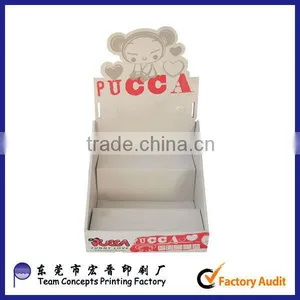 Retail Cardboard Counter Display thumbnail-1