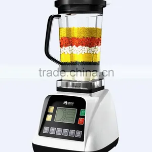 JEMER High Quality Industrial Mixer Machine,Commercial Blender thumbnail-2
