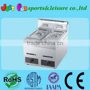 Commercial Deep Gas Turkey Fryer thumbnail-1