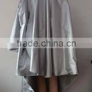 2016Wholesale Beauty and Waterproof Salon Apron for Hair Cutting thumbnail-2