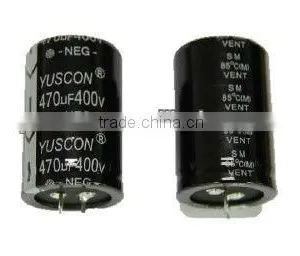Motor Starting Capacitor thumbnail-1