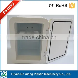 4L Car Ice Cooler and Warm Box Fridge MINI Fridge AC/DC Protable Box High Quality thumbnail-2