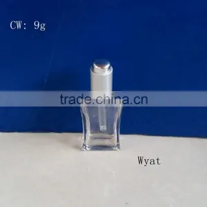 1000ml Glass Cosmetic 1000ml Glass Cosmetic Packaging Perfume Bottle thumbnail-4