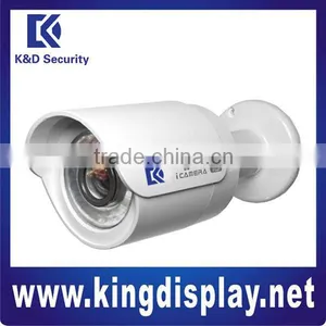 Low Price Dahua 2 Megapixel Full HD IPC-HFW2100 IP Camera, POE ONVIF PSS, Support Iphone View thumbnail-1