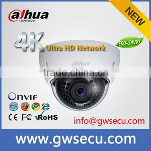 Original Dahua 12mp 4K Dome Action ip Camera IPC-HDBW81200E-Z thumbnail-1