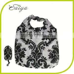 Printed Polyester Eva Bra Bag thumbnail-1