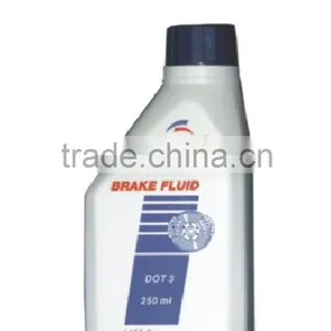 FMS Car Brake System Fluid 250ml thumbnail-1