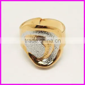 2011 TOP Fashion Copper RingsFH-R0457 thumbnail-1