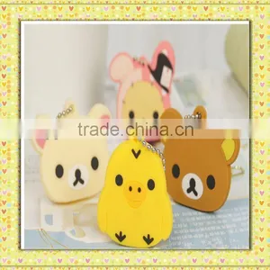 Custom Soft Pvc Cusomized Cool Novel Key Head Cover thumbnail-1