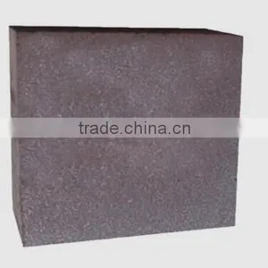 Chrome Magnesite Refractory Brick for Rotary Kiln Lining thumbnail-4