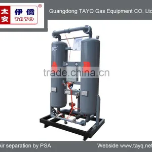 High Quality Heated Regenerative Adsorption Dryer thumbnail-3